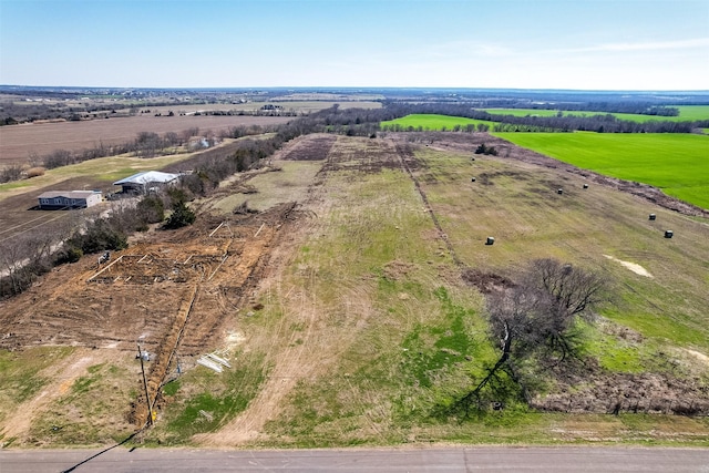 LOT2BLOCK1 Ozro Rd, Maypearl TX, 76064 land for sale