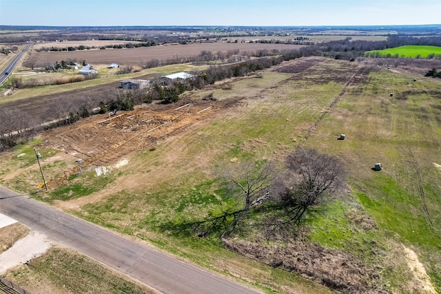 Listing photo 3 for LOT2BLOCK1 Ozro Rd, Maypearl TX 76064