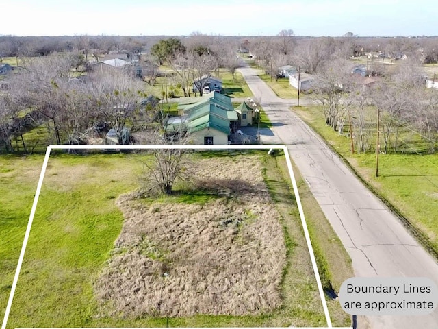 1218 E 12th Ave, Corsicana TX, 75110 land for sale