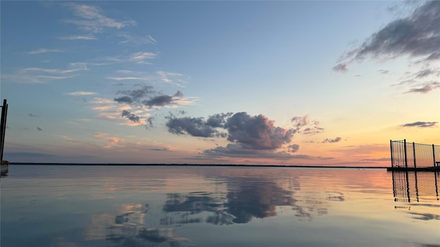 656 Calmwater Ct, Mabank, TX 75143 - water view
