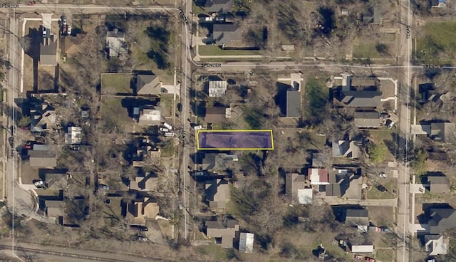 2915 Walnut St, Greenville TX, 75401 land for sale