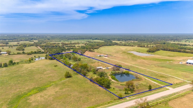 1987 Farm Road 900 N, Saltillo TX, 75478 land for sale