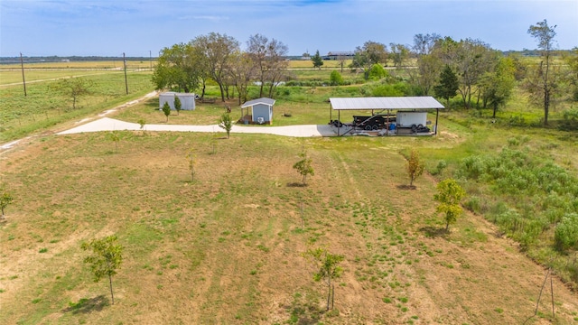 Listing photo 2 for 1987 Farm Road 900 N, Saltillo TX 75478