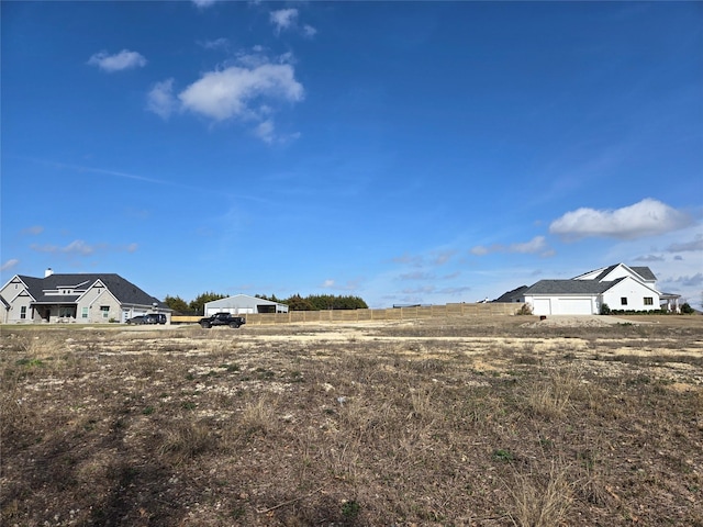 650 Four Trees Xing, Waxahachie TX, 75167 land for sale