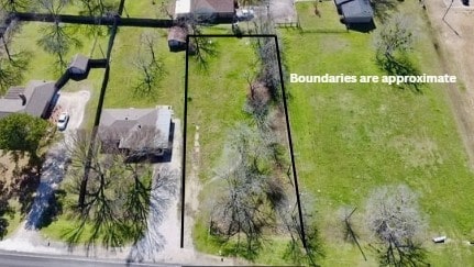 3617 Emhouse Rd, Corsicana TX, 75110 land for sale