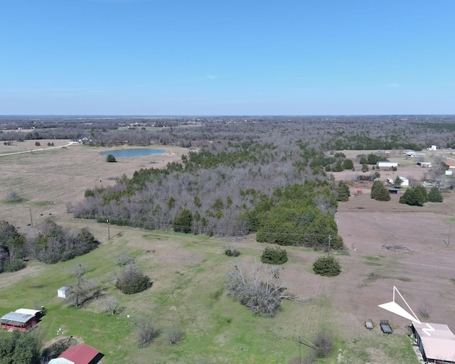 Listing photo 2 for 106 County Road 237, Fairfield TX 75840