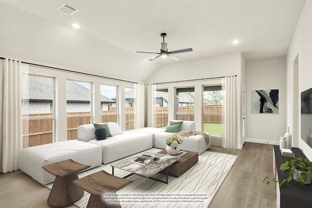 112 Woodlands Way, Balch Springs, TX 75181 - sunroom / solarium featuring vaulted ceiling