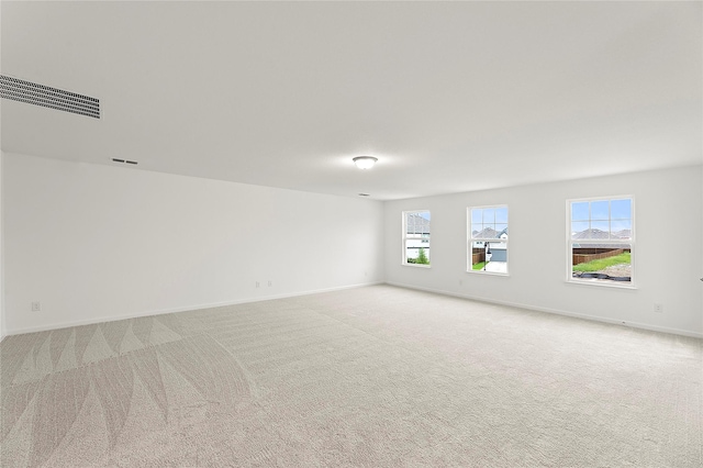 5038 Duck Cove Cir, Royse City, TX 75189 - unfurnished room featuring light carpet and baseboards