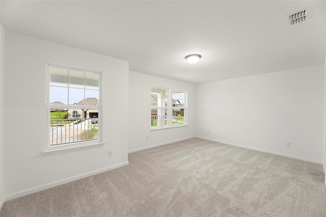 5038 Duck Cove Cir, Royse City, TX 75189 - empty room with light carpet and baseboards