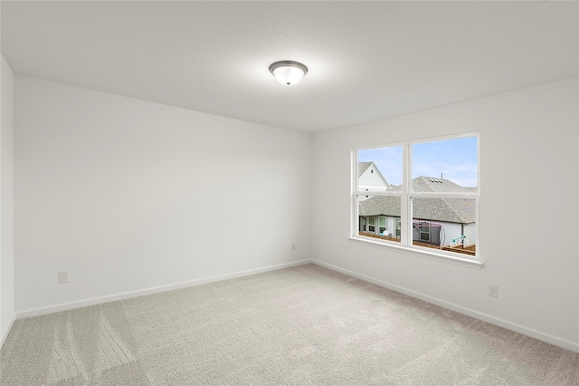 5038 Duck Cove Cir, Royse City, TX 75189 - unfurnished room with carpet floors and baseboards