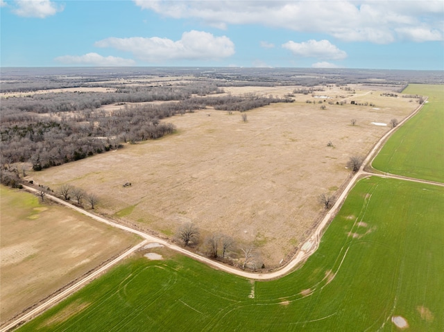 000 County Road 14750, Paris TX, 75462 land for sale