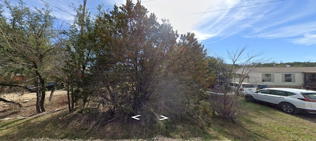 2506 Hercules Ct, Granbury TX, 76048 land for sale