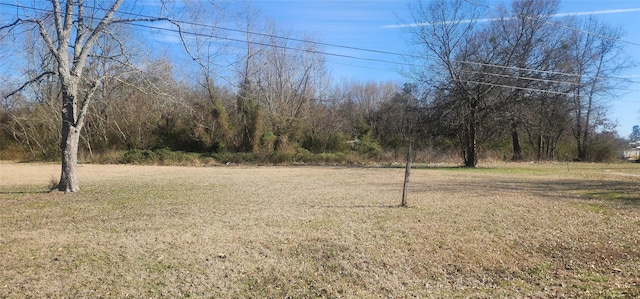 410 E St, De Kalb TX, 75559 land for sale