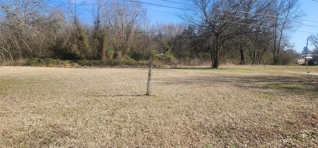 Listing photo 3 for 410 E St, De Kalb TX 75559