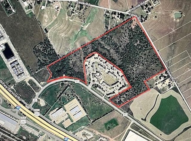 TBD Fm-85, Ennis TX, 75119 land for sale