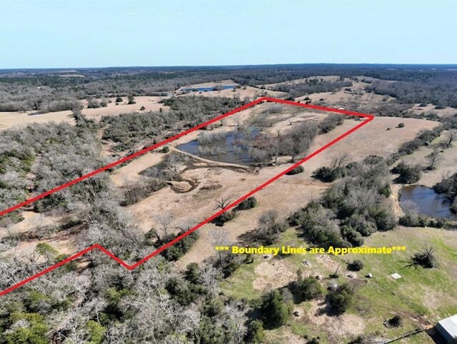 0 County Road 275, Buffalo, TX 75831