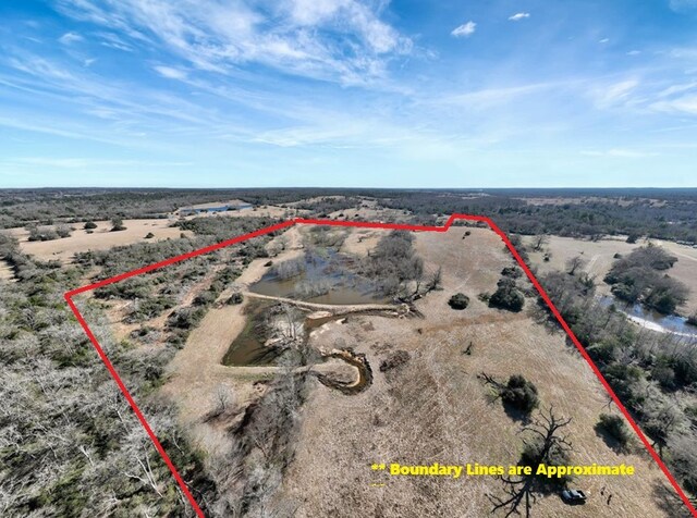 0 County Road 275, Buffalo, TX 75831