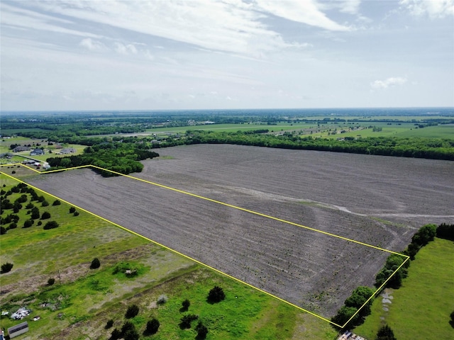 2820 Nokomis Rd, Lancaster TX, 75146 land for sale