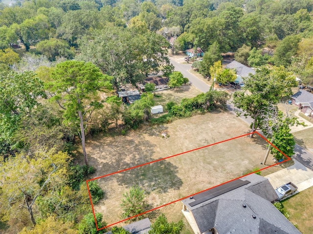 611 Red Springs Ave, Mount Pleasant TX, 75455 land for sale