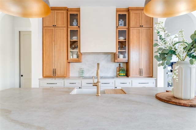 view of mudroom