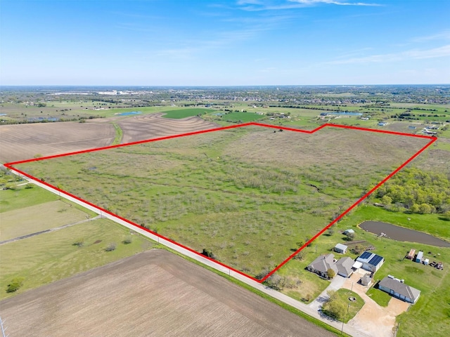 TBD Prachyl Road, Ennis TX, 75119 land for sale