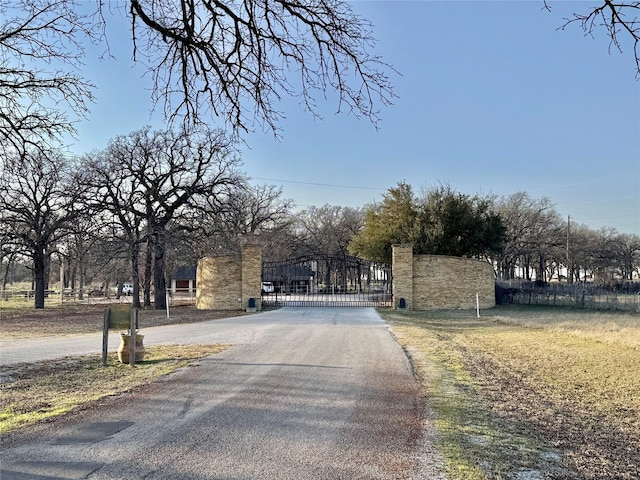 229 W Bluff Ln, Millsap TX, 76066 land for sale