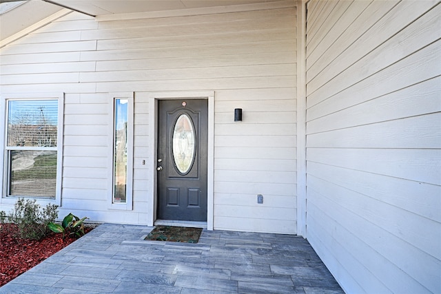 2529 Guerrero Dr, Carrollton, TX 75006 - view of doorway to property