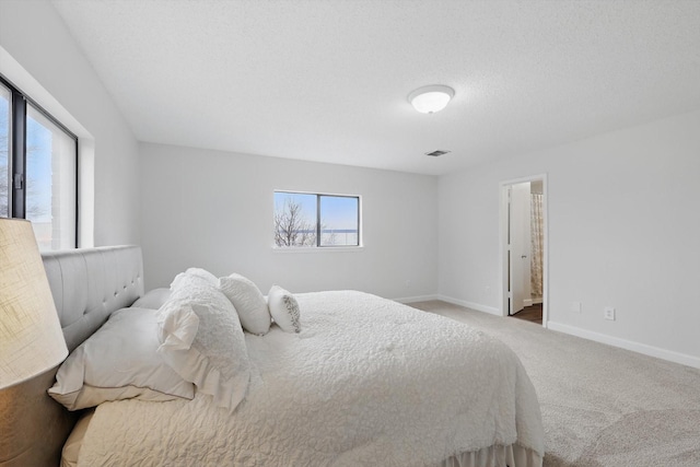 2160 Glenhaven Dr, Lewisville, TX 75067 - bedroom with carpet and baseboards