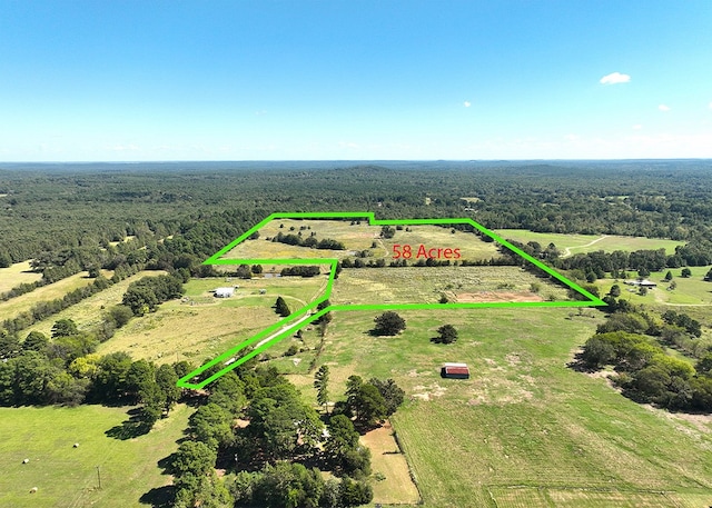 TBD Ginger Rd, Gilmer TX, 75644 land for sale