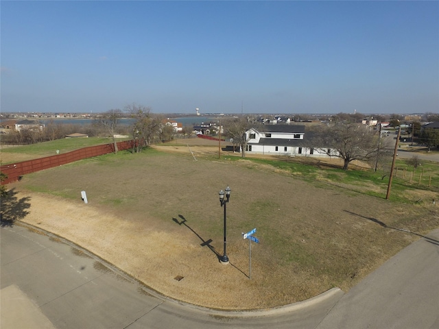 Listing photo 3 for TBD Waters Edge Dr, The Colony TX 75056