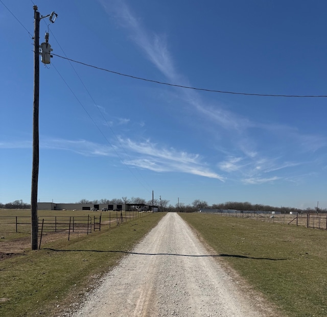 Listing photo 3 for TBD28 County Line Rd, Ponder TX 76259