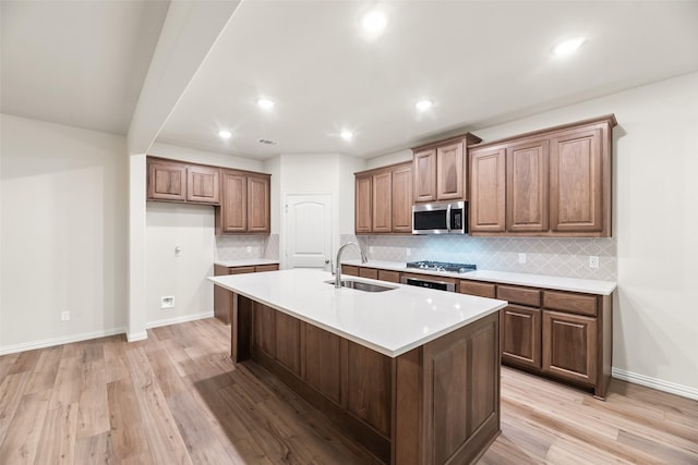 14317 Nebula Dr, Haslet, TX 76052 - unfurnished bedroom with baseboards, carpet flooring, and a closet