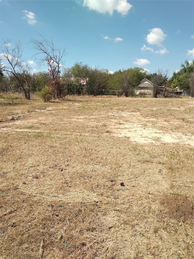 802 S Neches St, Coleman TX, 76834 land for sale