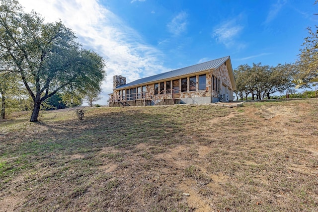 817 Mountain Creek Rd, Marble Falls TX, 78654 land for sale