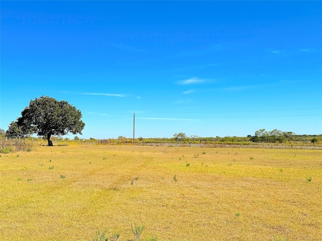 Listing photo 2 for TBDTRACT6 Hayes Rd, Mineral Wells TX 76067