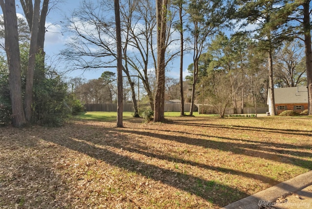 Listing photo 3 for 0 Birnamwood Rd, Shreveport LA 71106