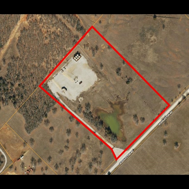 TBD Huddleston Rd, Sunset TX, 76270 land for sale