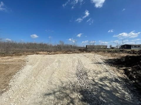 CR SW County Road 2210, Wortham TX, 76693 land for sale