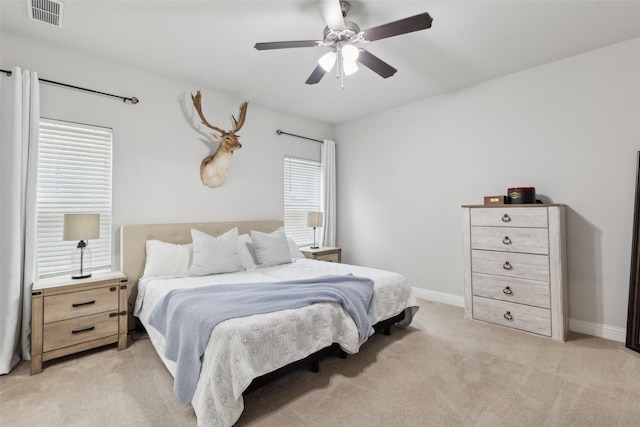 view of bedroom