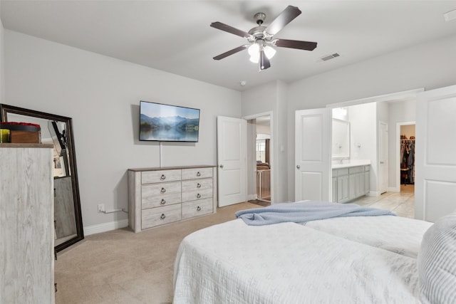 view of bedroom