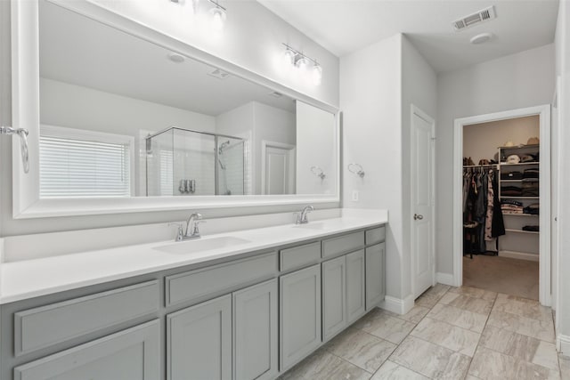 view of bathroom