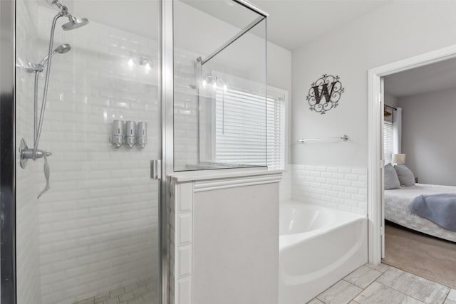 view of bathroom