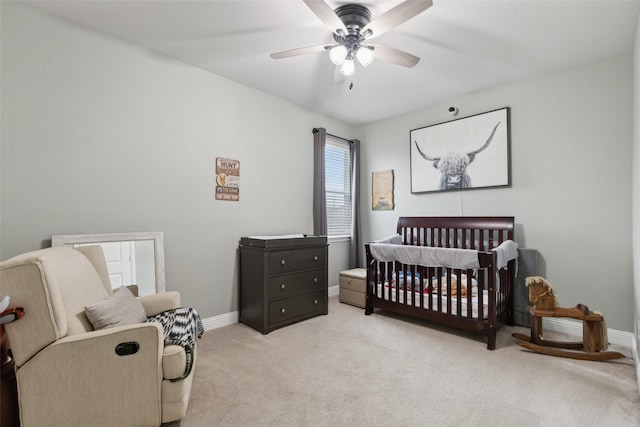 view of bedroom