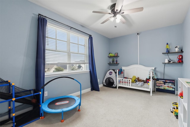 view of bedroom
