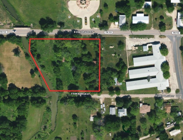 212 S Colorado St, Whitney TX, 76692 land for sale