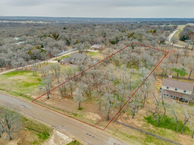 1921 Crystal Ln, Alvarado TX, 76009 land for sale