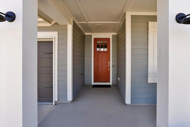 2217 Lazy Dog Ln, Northlake, TX 76247 - view of doorway to property