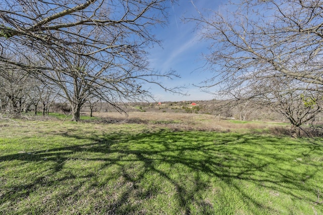 190 Rancho Dr, Fort Worth TX, 76108 land for sale