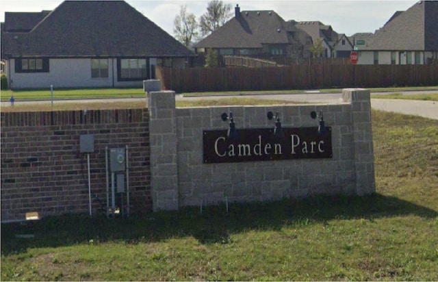 2429 Cambridge Ave, Anna TX, 75409 land for sale