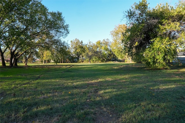 404 Knox Ave, Boyd TX, 76023 land for sale